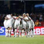 Time do São Paulo