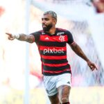 Gabigol - Flamengo