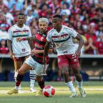Flamengo e Fluminense fazem uma das semifinais do Carioca 2024