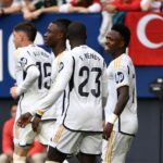 Vini Jr. - Real Madrid