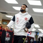 Gabigol - Flamengo