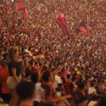 Torcida do Flamengo