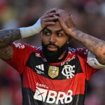 Gabigol - Flamengo