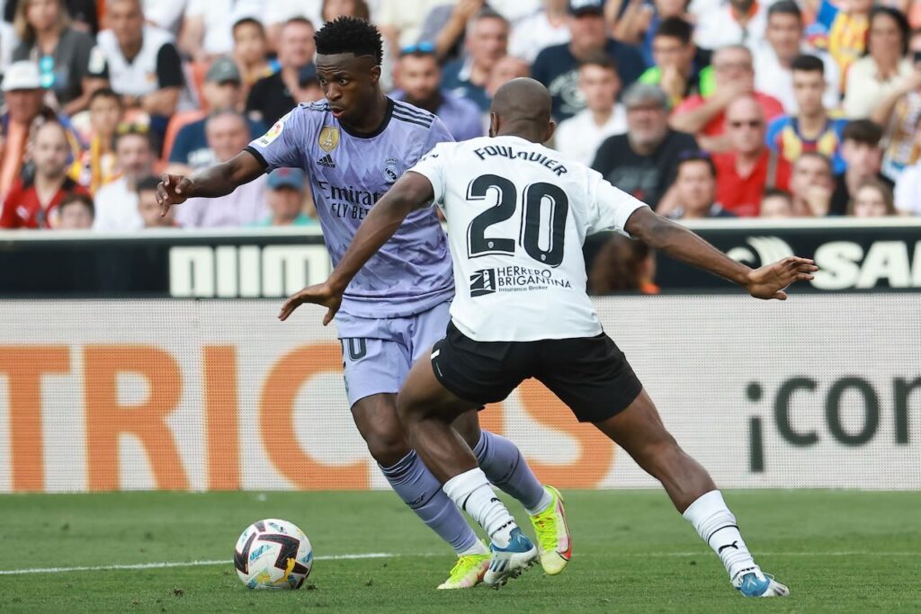 onde assistir ao vivo, Valencia x Real Madrid