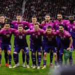 Alemanha saiu atrás no placar, mas conseguiu virar o jogo. Foto: Philipp Reinhard/ Seleção Alemã