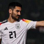 Alemanha vestirá Nike a partir de 2027