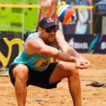 Alisson - Circuito Brasileiro de Vôlei de Praia