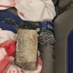 Delegação do Fortaleza foi atacada por torcedores do Sport no Recife (Foto: Reprodução)