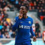 Nicolas Jackson - Chelsea