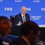 Conselho da FIFA debateu, entre outras pautas, o Mundial Sub-17 (Foto: Divulgação)