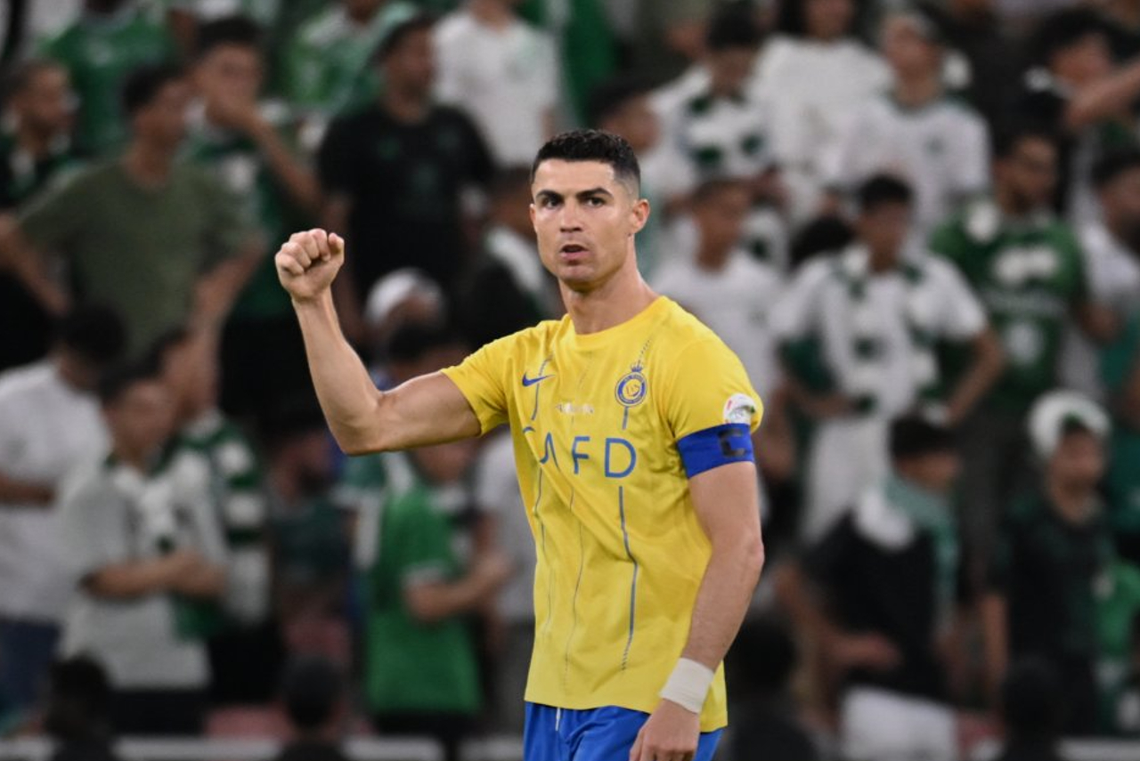 Al-Ahli x Al-Nassr