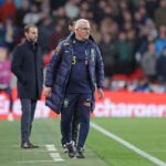 Dorival Júnior estreou com vitória no comando da Seleção Brasileira. Foto: Rafael Ribeiro/ CBF