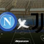Napoli x Juventus - Campeonato Italiano 2023/24