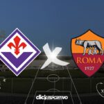 Fiorentina x Roma - Campeonato Italiano 2023/24
