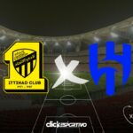 Al-Ittihad x Al-Hilal - Liga dos Campeões da Ásia 2023/24