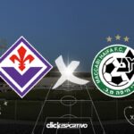 Fiorentina x Maccabi Haifa - Conference League 2023/24