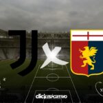 Juventus x Genoa - Campeonato Italiano 2023/24