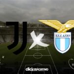 Juventus x Lazio - Copa Ittalia 2023/24