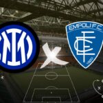 Inter de Milão x Empoli