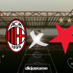 Milan x Slavia Praga - Liga Europa 2023/24