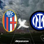 Bologna x Inter - Campeonato Italiano 2023/24