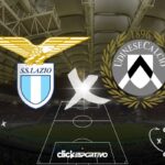 Lazio x Udinese