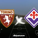 Torino x Fiorentina - Campeonato Italiano 2023/24