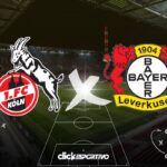 Koln x Leverkusen