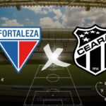 Fortaleza x Ceará