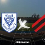 Sportivo Ameliano x Athletico-PR - Copa Sul-Americana 2024