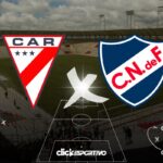 Always Ready x Nacional