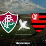 Fluminense x Flamengo - Campeonato Carioca 2024