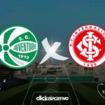 Juventude x Inter