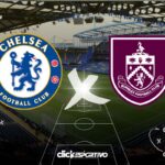 Chelsea x Burnley
