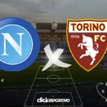 Napoli x Torino
