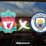 Liverpool x Man City - Premier League 2023/24
