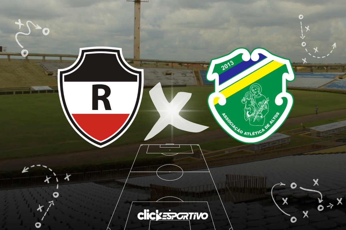 River x Altos