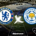 Chelsea x Leicester