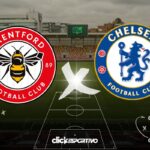 Brentford x Chelsea