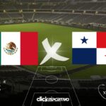 México x Panamá