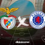 Benfica x Rangers