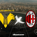 Verona x Milan - Campeonato Italiano 2023/24