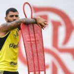 Gabigol, por meio da sua defesa, já avisou que vai recorrer. Foto: Reprodução/Facebook