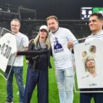 Cris Gambaré deixou o Corinthians para assumir cargo na CBF (Foto: Staff Images/CBF)
