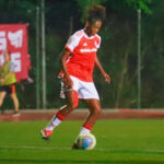 Internacional x Fluminense