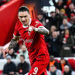 Darwin Núñez - Liverpool