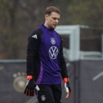 Manuel Neuer vai desfalcar seleção da Alemanha (Foto: Philipp Reinhard/DFB)