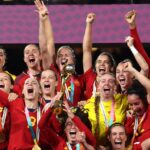 O Brasil tem em seu favor o fato de nunca ter recebido uma Copa do Mundo feminina. Foto: Reprodução/X