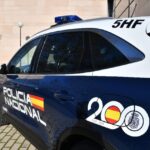Polícia da Espanha deteve torcedores de Betis e Osasuna (Foto: Divulgação)