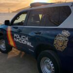 Criminosos foram detidos pela polícia espanhola em fevereiro (Foto: Divulgação)